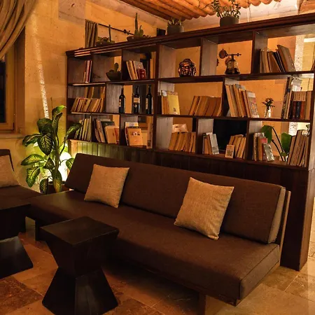 Millstone Cave Suites Hotel-3