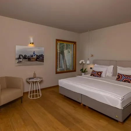 Miamai Butik Otel - Sadece Yetiskin-3
