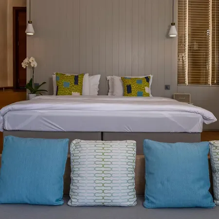 Miamai Butik Otel - Sadece Yetiskin-2
