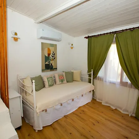 Sirince Klaseas Hotel&Restaurant-2
