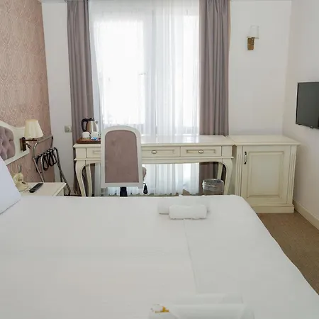 Hanzade Park Hotel-3