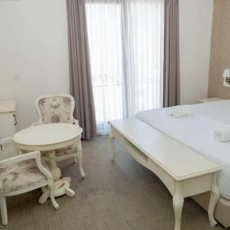 Hanzade Park Hotel-2