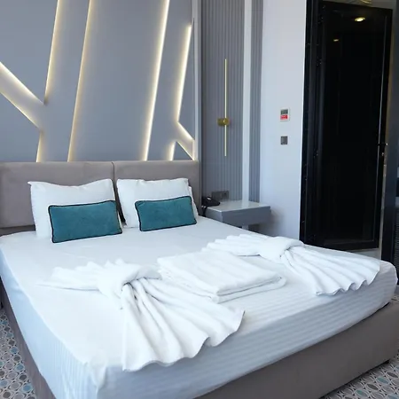 Görükle Güler Park Hotel-2