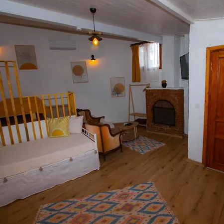 Sirince Klaseas Hotel&Restaurant-3