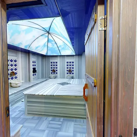 Istanbul River Hotel-2