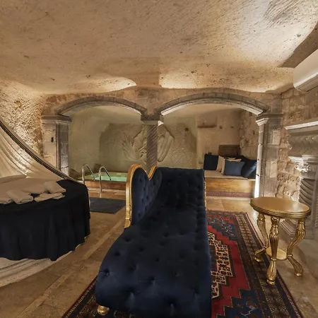 Wish Cappadocia Love-2