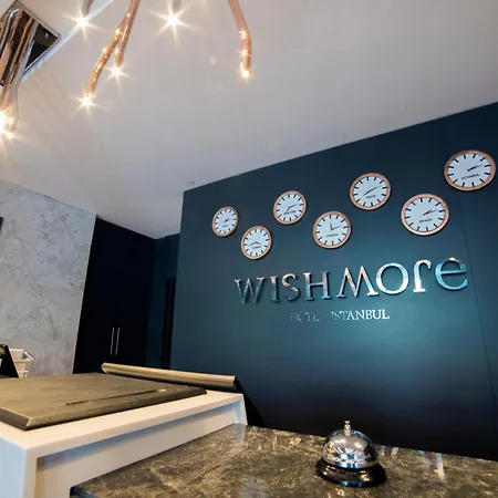 Wish More Hotel Istanbul-2