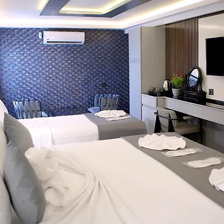 Amara Old City Hotel & Spa-3