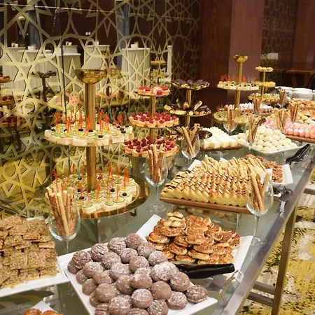 Bayir Diamond Hotel & Convention Center Konya-2