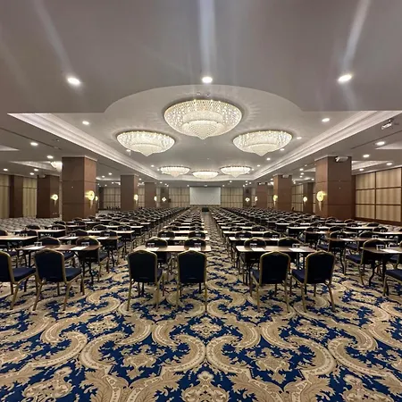 Tryp By Wyndham Izmit-2