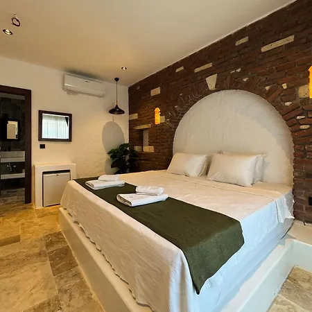 Villa Peri Alacati-2