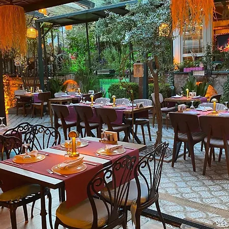 Olive Garden Apart-3