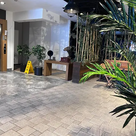 Meydan Besiktas Hotel-2