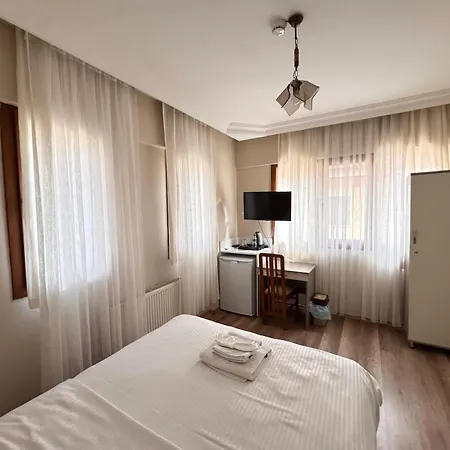 Doga Villa Guest House-3