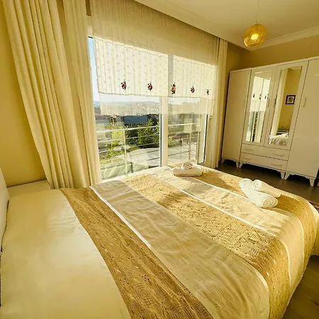 Evalacati - Villa Harnup- Detached House With Private Pool And Garden-3