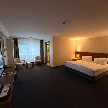 Valent Otel Business-2