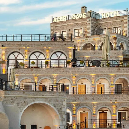 Cappadocia Acer Cave Hotel-3
