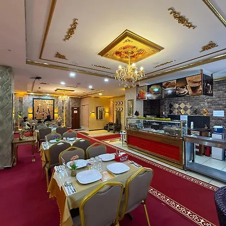 Avrupa Palace Hotel-3