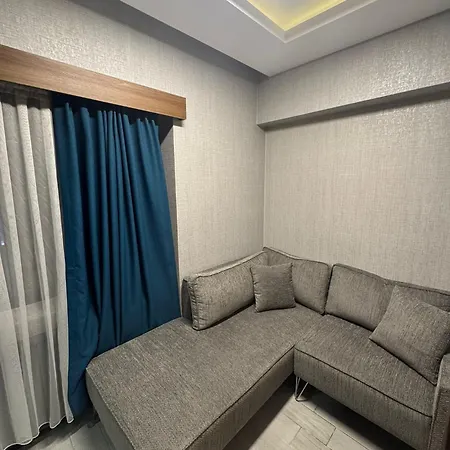 Golaz Suit Otel-2