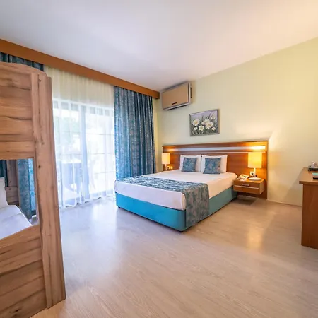 Anadolu Hotels Didim Club-3