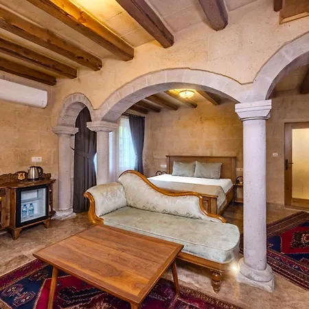 Cratus Stone Palace-2