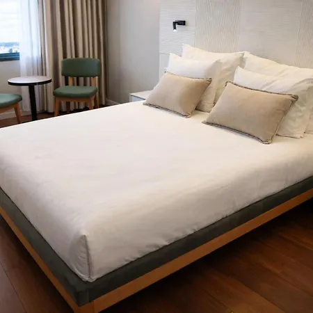 Best Western Izmir Hotel-3