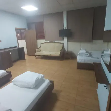 Grand Babil Otel-3