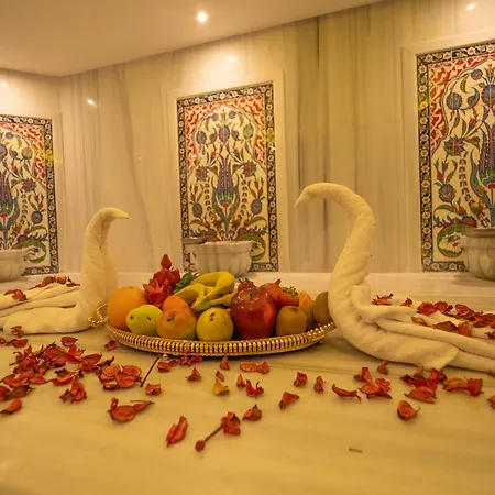 Balsoy Mountain Hotel-2