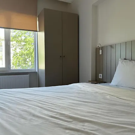 Well Hotel Edirne-2