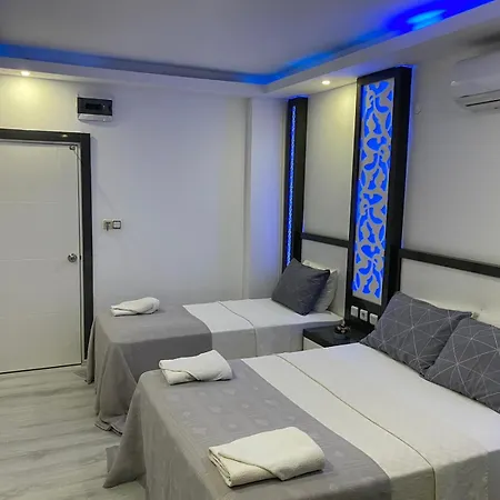 Livane Sun Otel-2