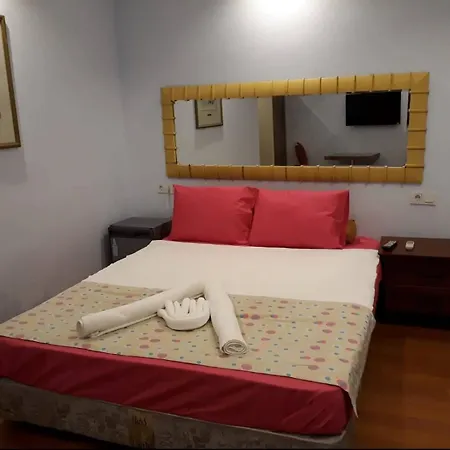 Nest Hotel Antalya-2