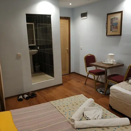 Nest Hotel Antalya-3