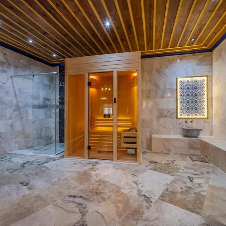 Cappadocia Secret Hill Cave Suites-2