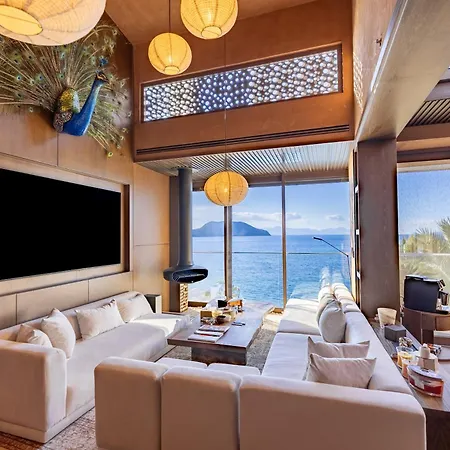 Arin Resort Bodrum-3