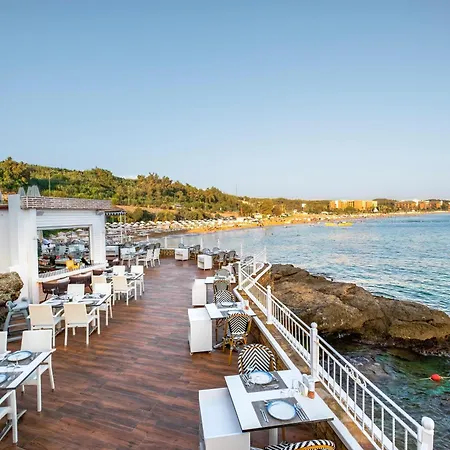 Utopia Beach Club-2