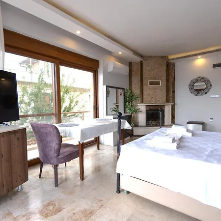Stone House Butık Otel-3