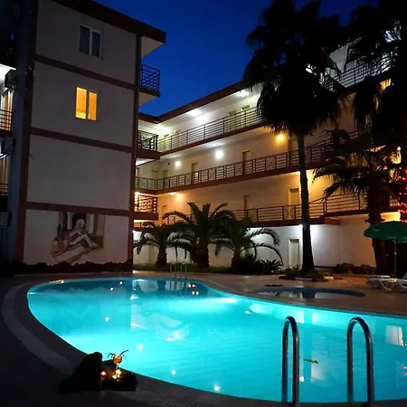 Aybel Inn Hotel-3