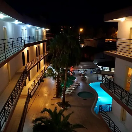 Aybel Inn Hotel-2