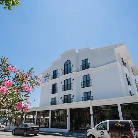 Perast City Hotel-2