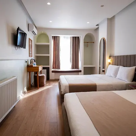 Meshk Airport Hotel-2