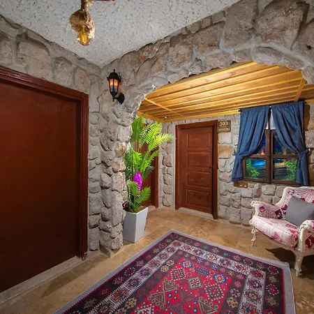 Moonlight Of Cappadocia-3