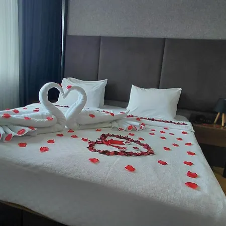Queen Palace Hotel Trabzon-3