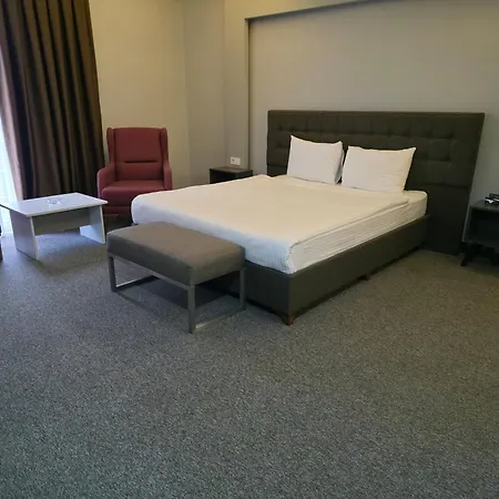 Gardan Hotel-3