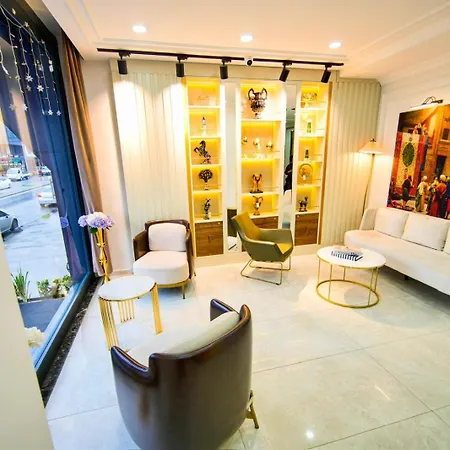İstport Garden Hotels-2
