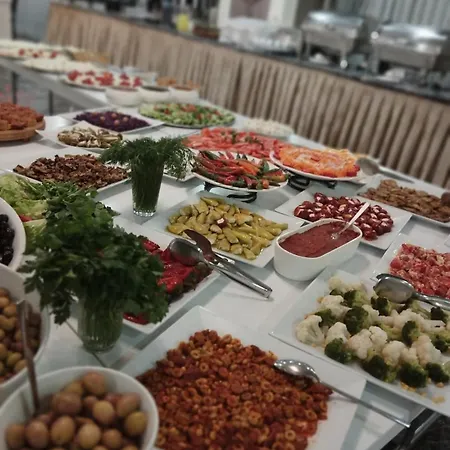 Burgaz İzer Hotel-2