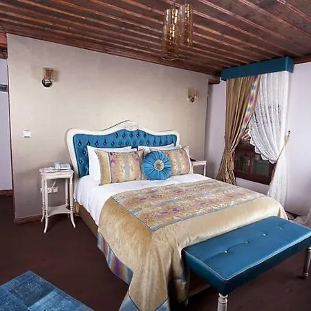 Arasta Konak Boutique Hotel-3
