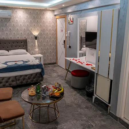 Stay Suite Hotel-2