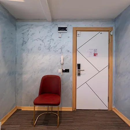 Stay Suite Hotel-3