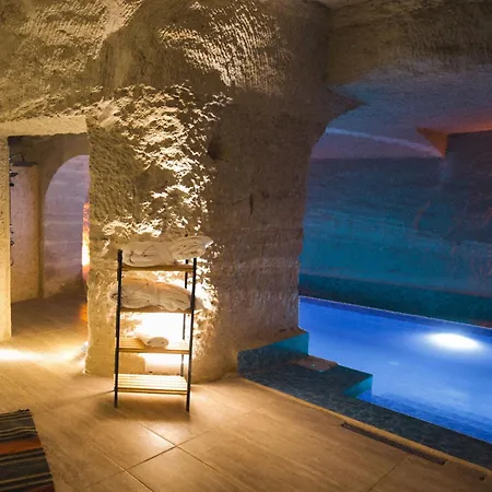 My Cave Suites-3