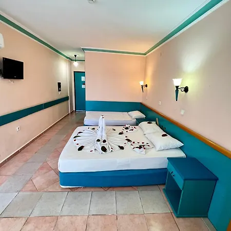 Kleopatra Sunlight Hotel-2